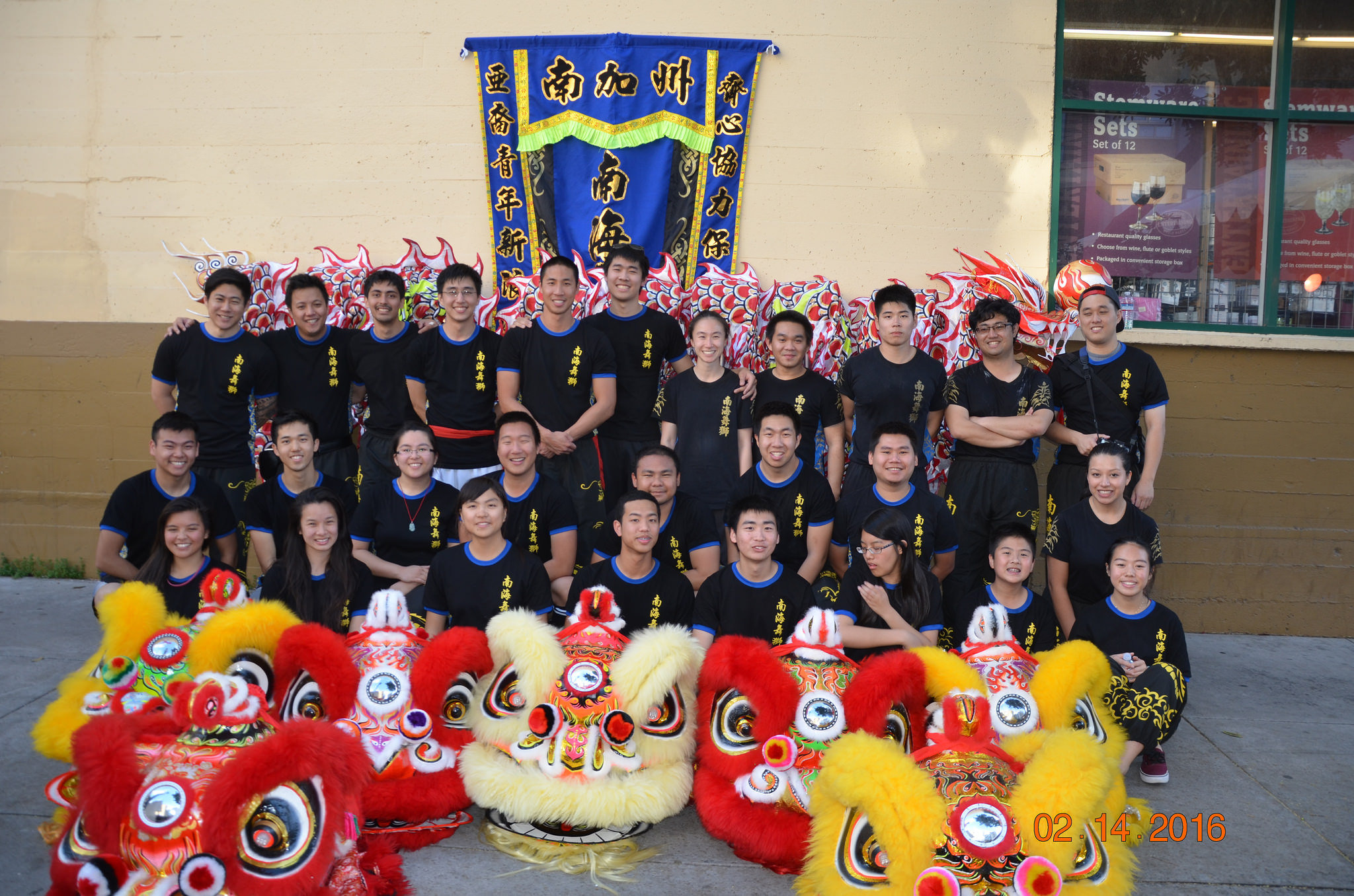 Group Photo